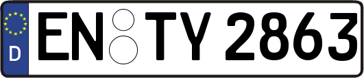 EN-TY2863