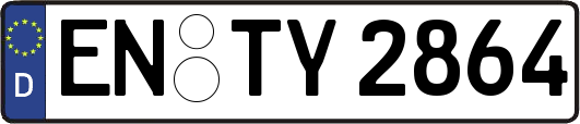 EN-TY2864
