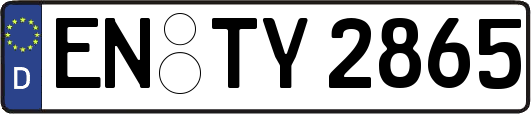 EN-TY2865