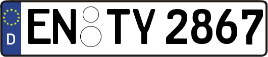 EN-TY2867