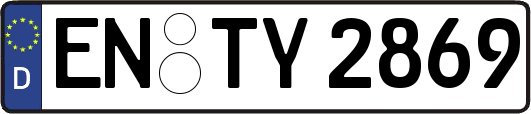 EN-TY2869