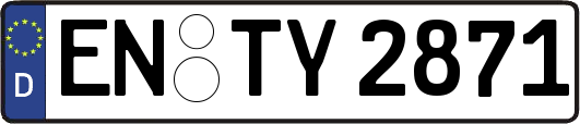 EN-TY2871