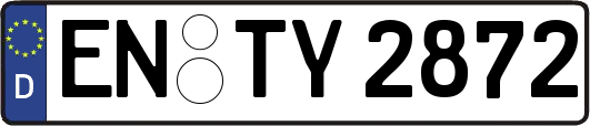 EN-TY2872