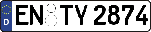 EN-TY2874