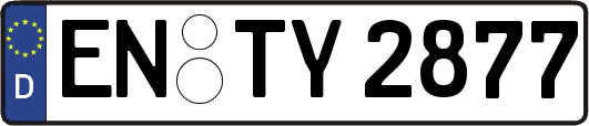 EN-TY2877