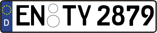 EN-TY2879