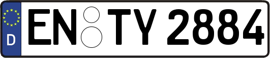EN-TY2884
