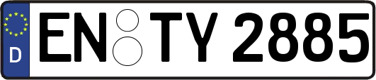 EN-TY2885