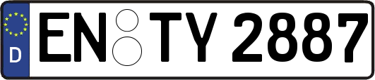 EN-TY2887