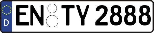 EN-TY2888