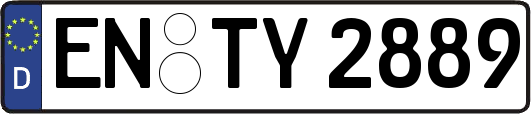 EN-TY2889