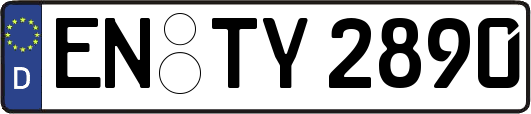 EN-TY2890