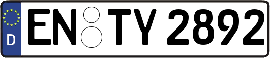 EN-TY2892