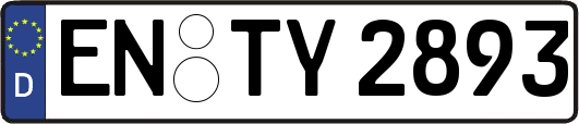EN-TY2893