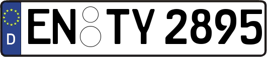 EN-TY2895
