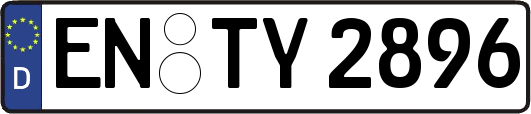 EN-TY2896