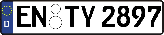 EN-TY2897