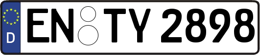 EN-TY2898