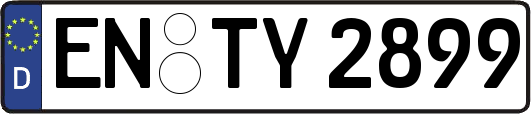 EN-TY2899