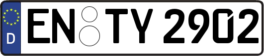 EN-TY2902