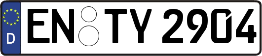 EN-TY2904
