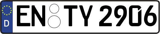 EN-TY2906