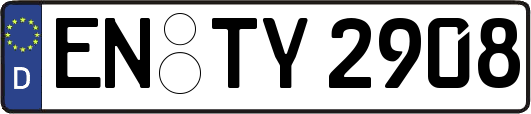 EN-TY2908