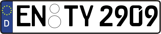 EN-TY2909