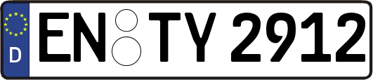 EN-TY2912