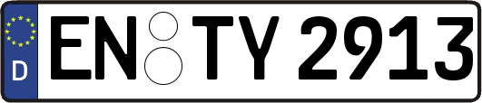 EN-TY2913
