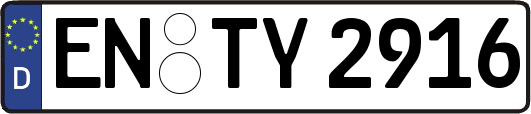 EN-TY2916