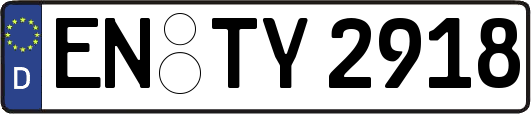 EN-TY2918