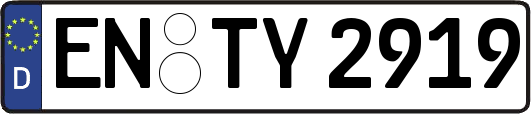 EN-TY2919