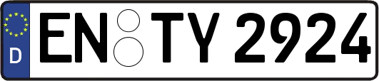 EN-TY2924