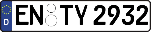 EN-TY2932