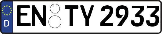EN-TY2933