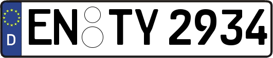EN-TY2934