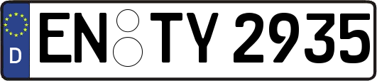 EN-TY2935