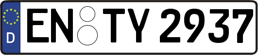 EN-TY2937