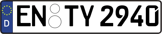 EN-TY2940