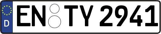 EN-TY2941