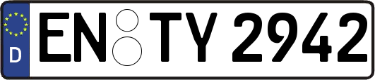 EN-TY2942