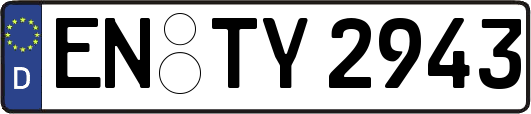 EN-TY2943