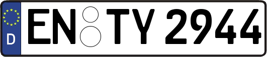 EN-TY2944