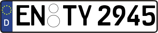 EN-TY2945