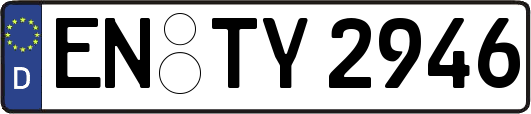 EN-TY2946