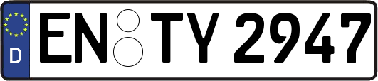 EN-TY2947