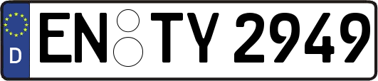 EN-TY2949
