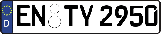 EN-TY2950
