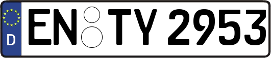 EN-TY2953